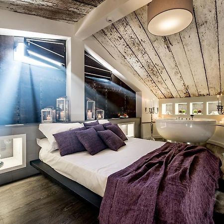 Emphasis Suites & Rooms Cagliari Zewnętrze zdjęcie