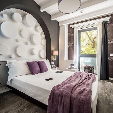 Emphasis Suites & Rooms Cagliari Zewnętrze zdjęcie