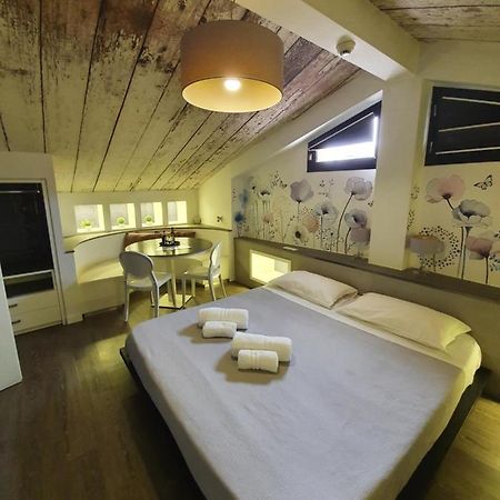 Emphasis Suites & Rooms Cagliari Zewnętrze zdjęcie