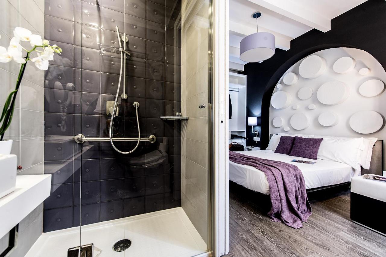 Emphasis Suites & Rooms Cagliari Zewnętrze zdjęcie