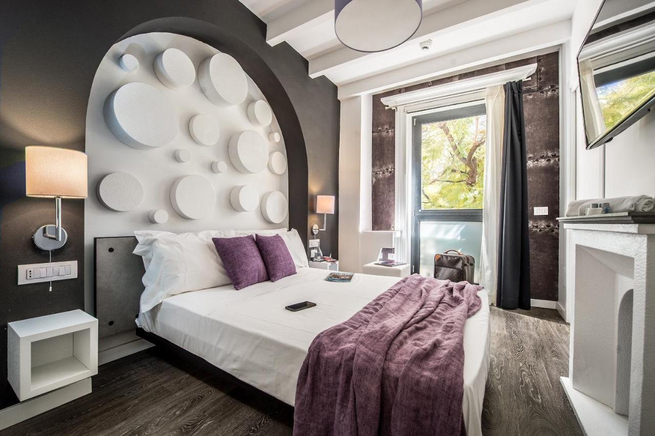 Emphasis Suites & Rooms Cagliari Zewnętrze zdjęcie