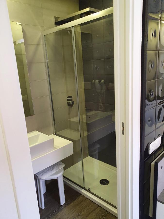 Emphasis Suites & Rooms Cagliari Zewnętrze zdjęcie