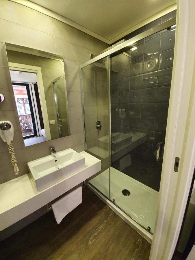 Emphasis Suites & Rooms Cagliari Zewnętrze zdjęcie