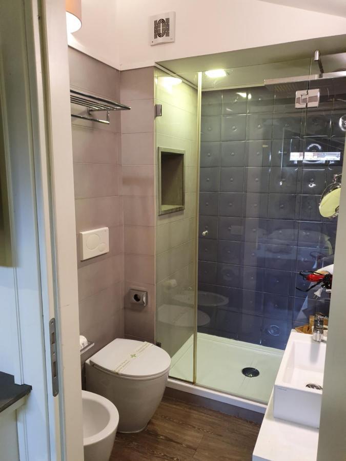 Emphasis Suites & Rooms Cagliari Zewnętrze zdjęcie
