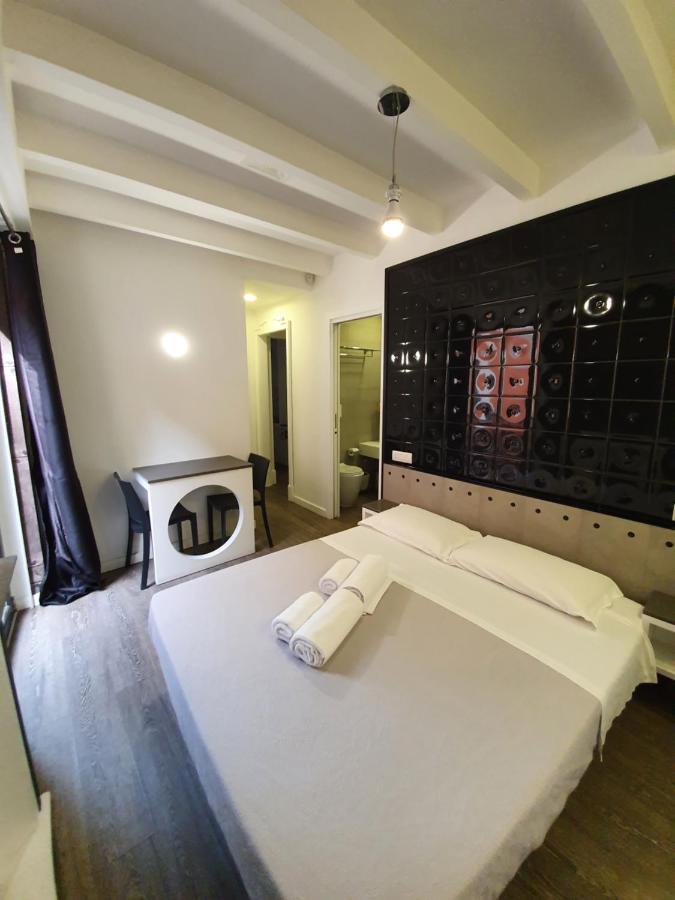 Emphasis Suites & Rooms Cagliari Zewnętrze zdjęcie