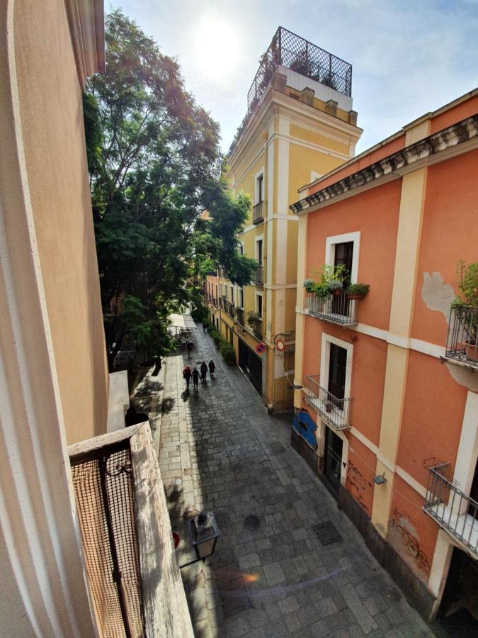 Emphasis Suites & Rooms Cagliari Zewnętrze zdjęcie