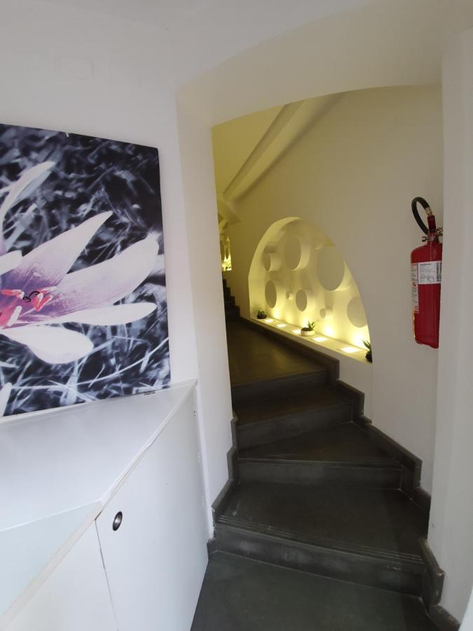 Emphasis Suites & Rooms Cagliari Zewnętrze zdjęcie
