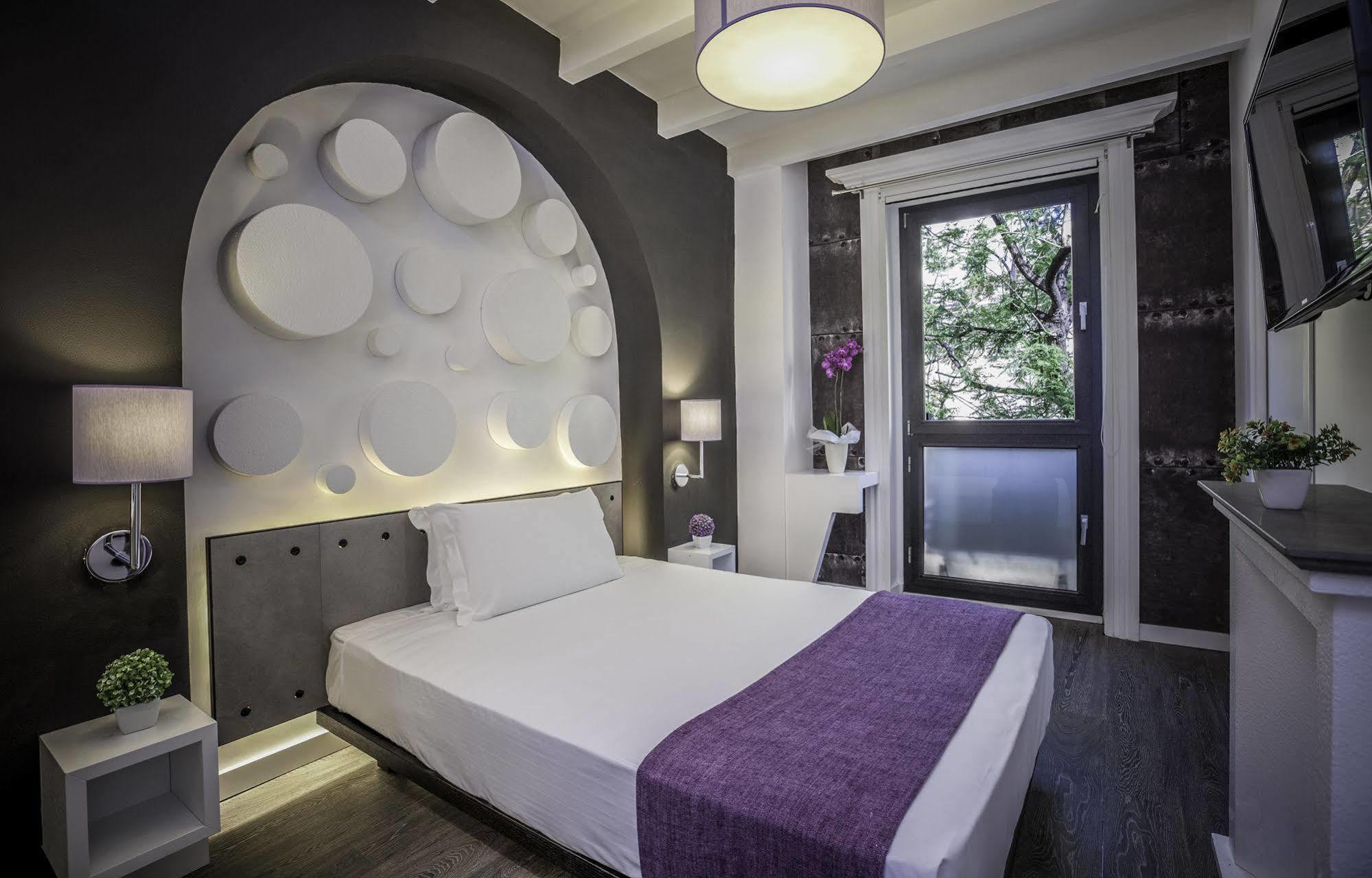 Emphasis Suites & Rooms Cagliari Zewnętrze zdjęcie