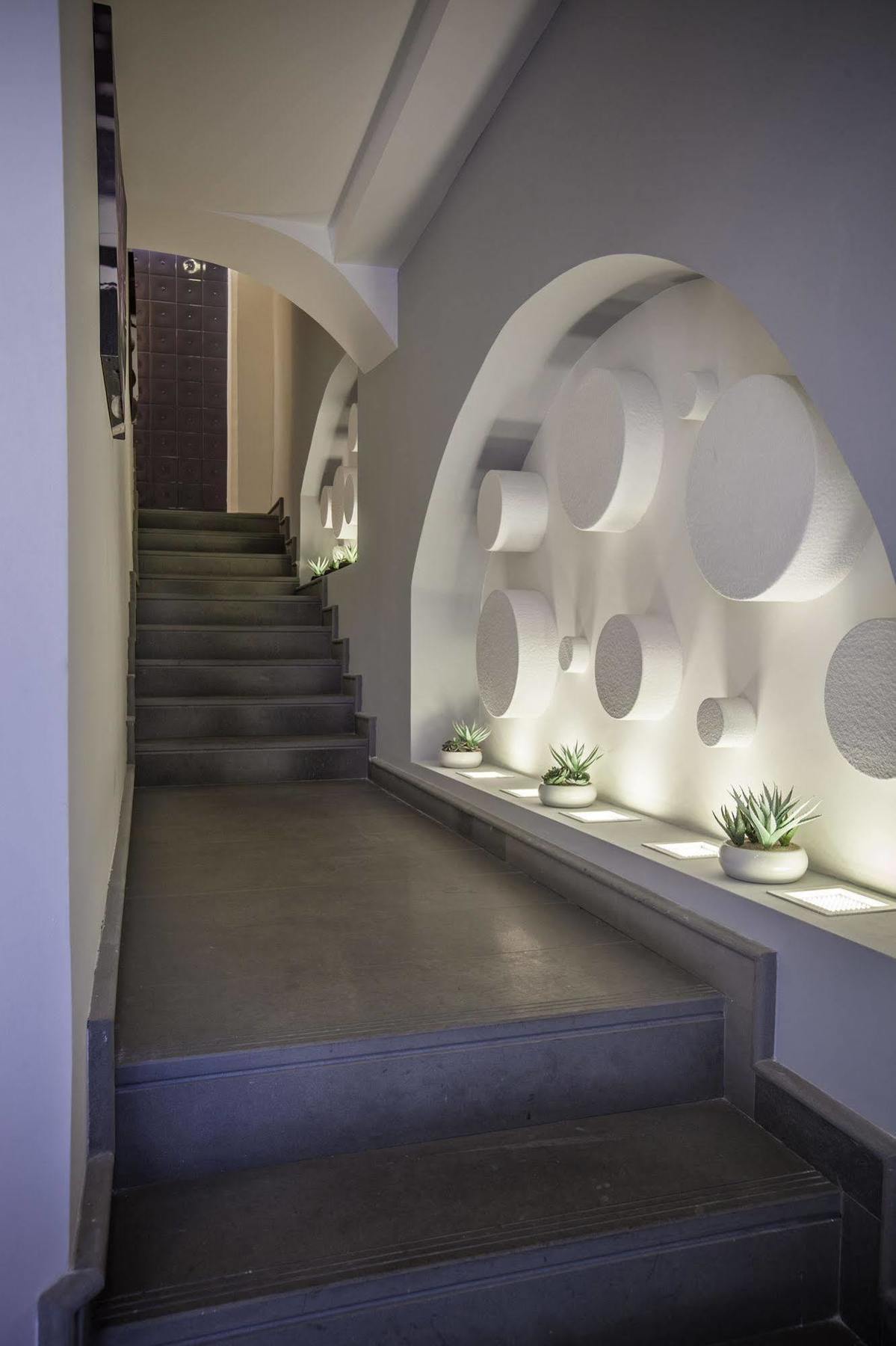 Emphasis Suites & Rooms Cagliari Zewnętrze zdjęcie