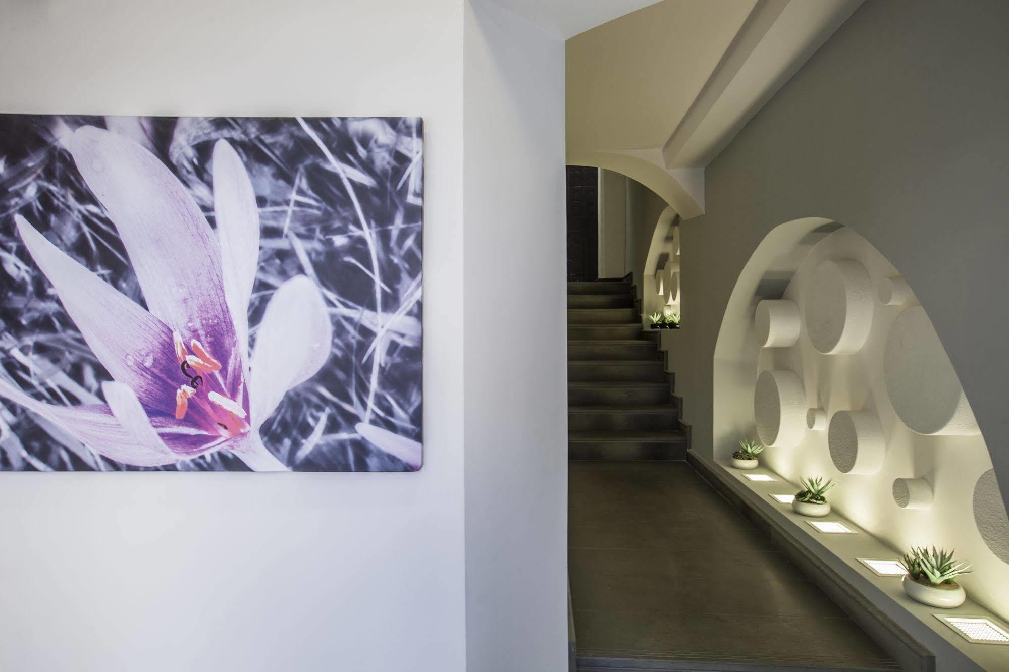 Emphasis Suites & Rooms Cagliari Zewnętrze zdjęcie